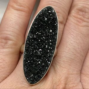 Charles Albert SSS Druse Rung Adjustable